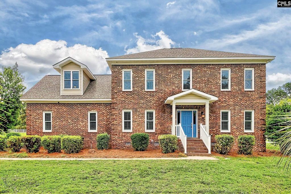 225 Pisgah Court, Lexington, SC 29072