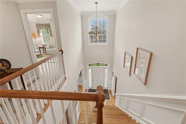 3569 Burnley Drive, Clemmons, NC 27012