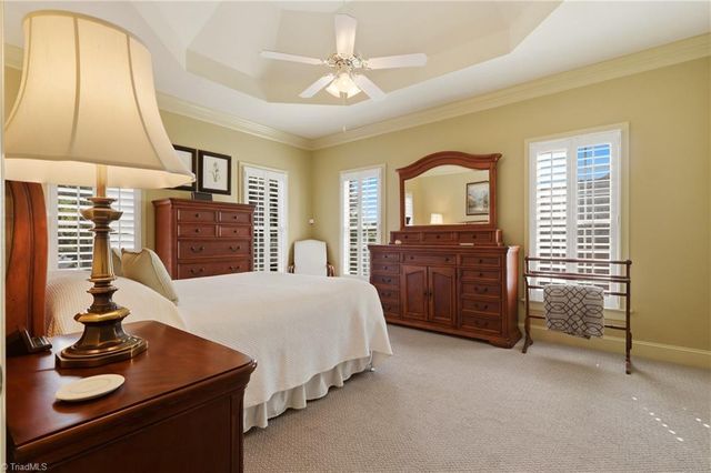 3569 Burnley Drive, Clemmons, NC 27012
