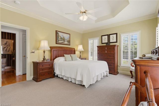 3569 Burnley Drive, Clemmons, NC 27012