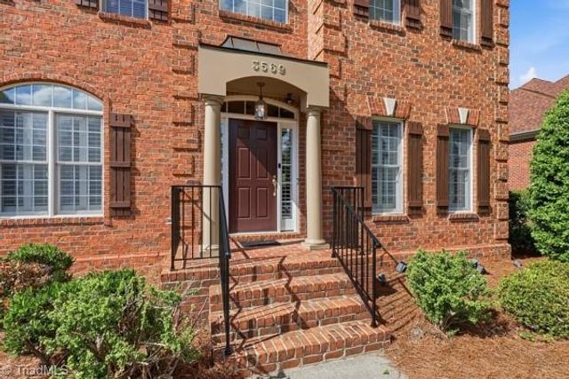 3569 Burnley Drive, Clemmons, NC 27012