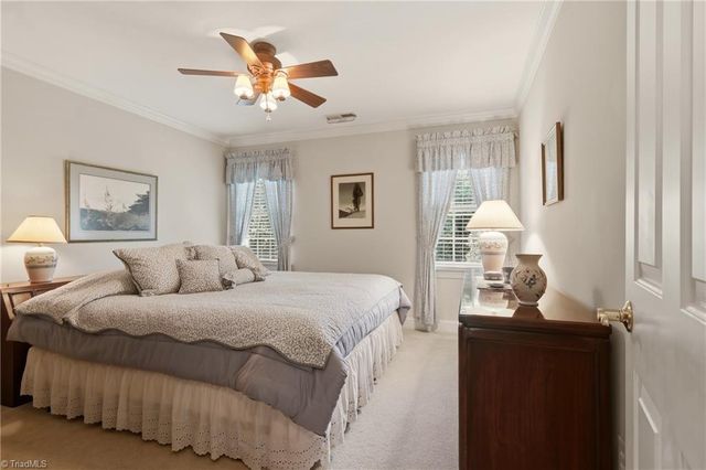3569 Burnley Drive, Clemmons, NC 27012