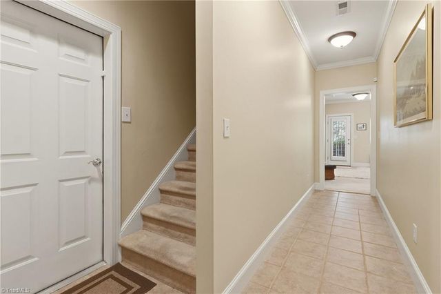 3569 Burnley Drive, Clemmons, NC 27012