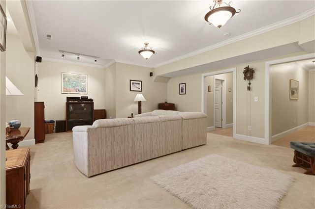 3569 Burnley Drive, Clemmons, NC 27012