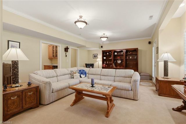 3569 Burnley Drive, Clemmons, NC 27012