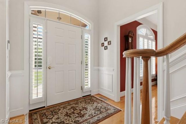 3569 Burnley Drive, Clemmons, NC 27012