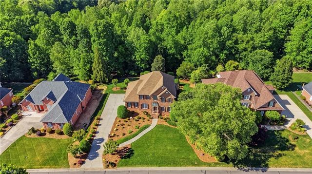 3569 Burnley Drive, Clemmons, NC 27012
