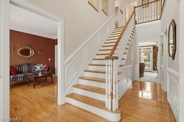 3569 Burnley Drive, Clemmons, NC 27012