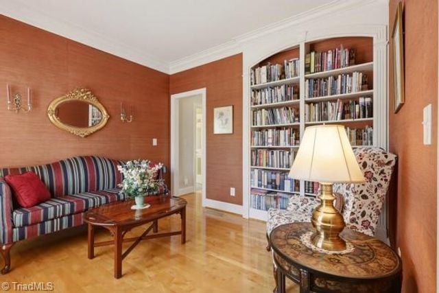 3569 Burnley Drive, Clemmons, NC 27012