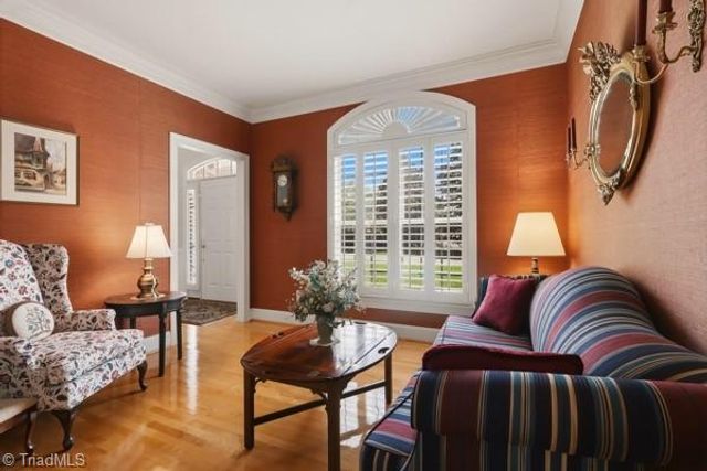 3569 Burnley Drive, Clemmons, NC 27012