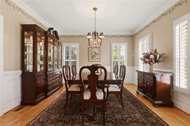 3569 Burnley Drive, Clemmons, NC 27012