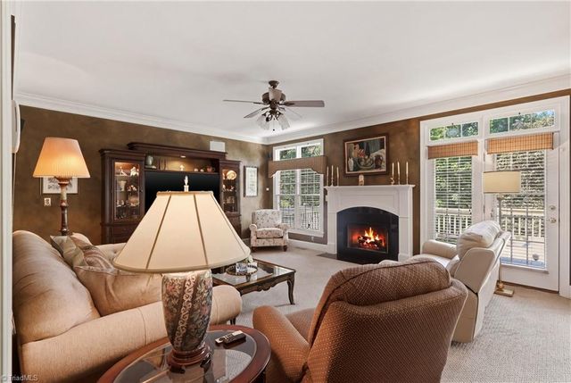 3569 Burnley Drive, Clemmons, NC 27012