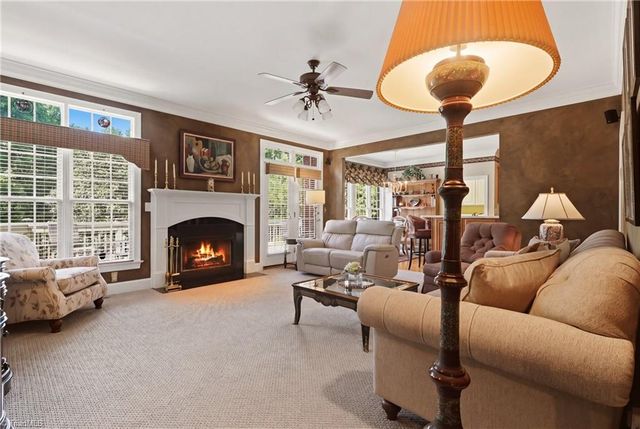 3569 Burnley Drive, Clemmons, NC 27012