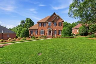 3569 Burnley Drive, Clemmons, NC 27012