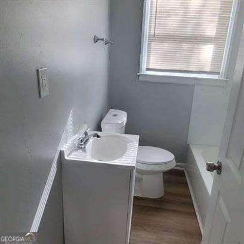 3110 Morehouse Street, Columbus, GA 31906