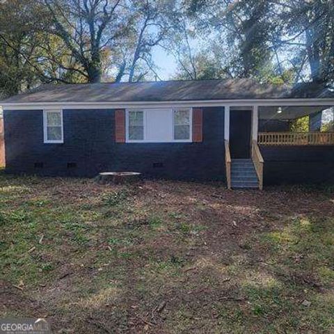 3110 Morehouse Street, Columbus, GA 31906