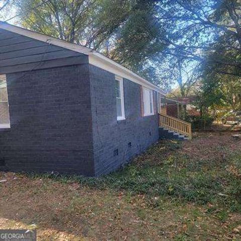 3110 Morehouse Street, Columbus, GA 31906
