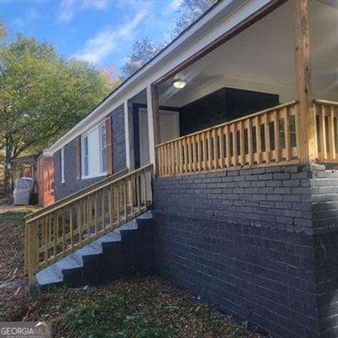 3110 Morehouse Street, Columbus, GA 31906