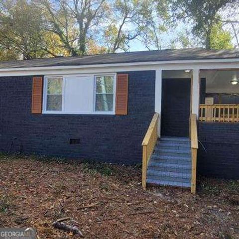 3110 Morehouse Street, Columbus, GA 31906
