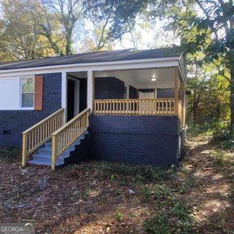 3110 Morehouse Street, Columbus, GA 31906
