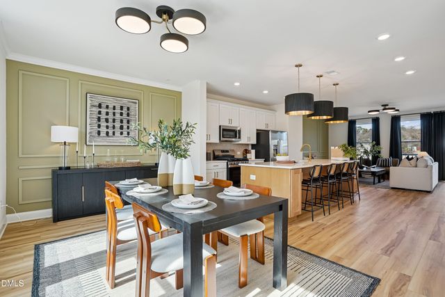 258 Blooming Willow Trail 14, Clayton, NC 27527