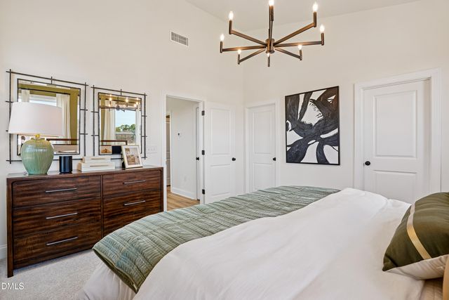 258 Blooming Willow Trail 14, Clayton, NC 27527