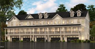 258 Blooming Willow Trail 14, Clayton, NC 27527