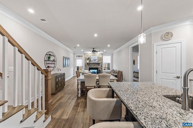 1313 LACONIA LN, Charlottesville, VA 22911