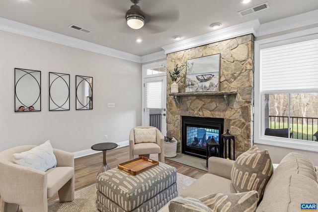 1313 LACONIA LN, Charlottesville, VA 22911