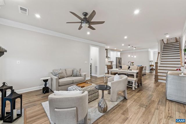 1313 LACONIA LN, Charlottesville, VA 22911