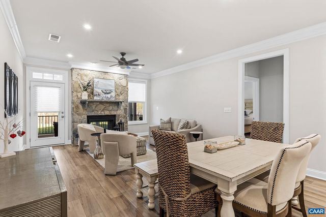 1313 LACONIA LN, Charlottesville, VA 22911