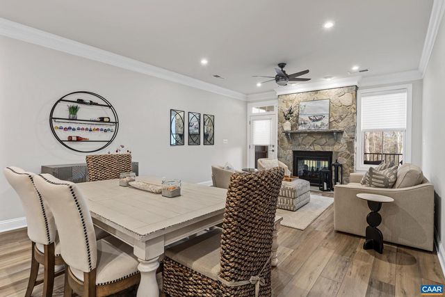 1313 LACONIA LN, Charlottesville, VA 22911