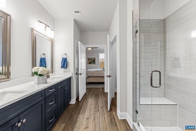 1313 LACONIA LN, Charlottesville, VA 22911