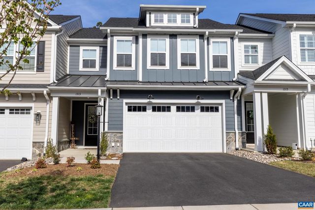 1313 LACONIA LN, Charlottesville, VA 22911