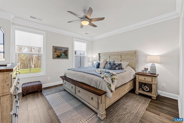 1313 LACONIA LN, Charlottesville, VA 22911