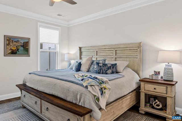 1313 LACONIA LN, Charlottesville, VA 22911