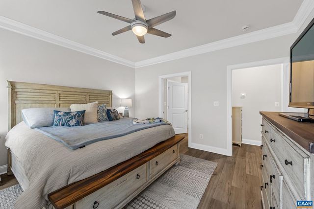 1313 LACONIA LN, Charlottesville, VA 22911