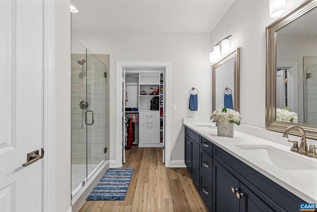 1313 LACONIA LN, Charlottesville, VA 22911