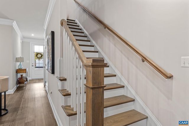 1313 LACONIA LN, Charlottesville, VA 22911