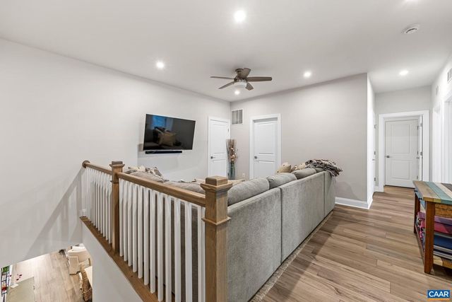 1313 LACONIA LN, Charlottesville, VA 22911