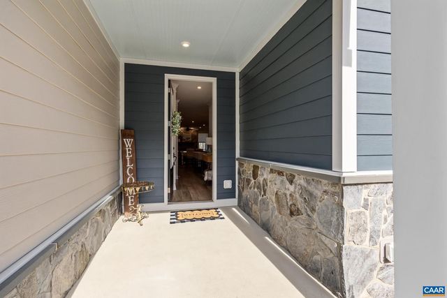 1313 LACONIA LN, Charlottesville, VA 22911