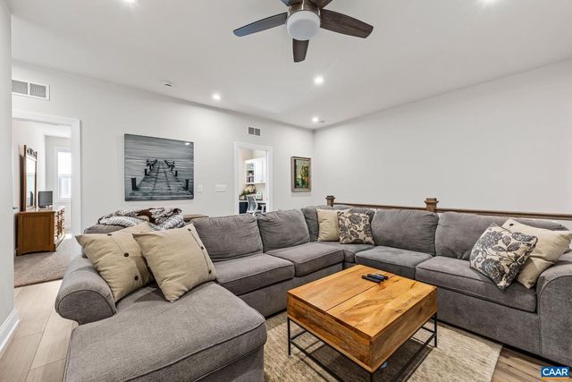 1313 LACONIA LN, Charlottesville, VA 22911