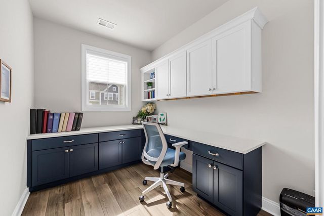 1313 LACONIA LN, Charlottesville, VA 22911