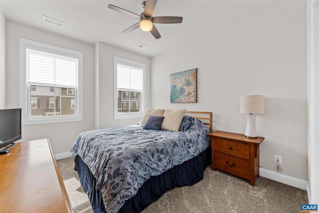 1313 LACONIA LN, Charlottesville, VA 22911