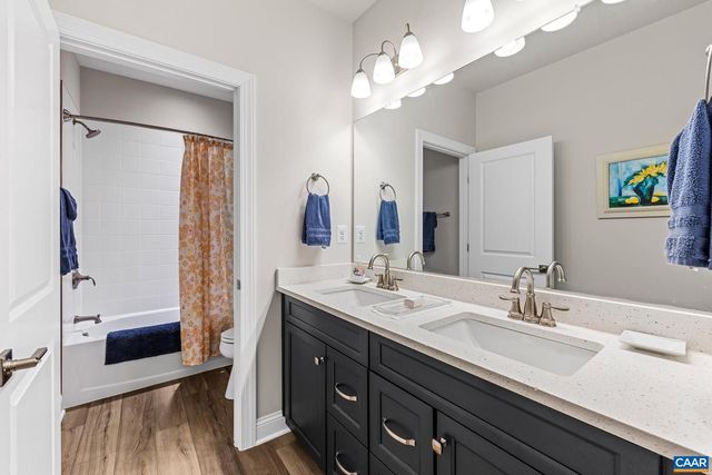 1313 LACONIA LN, Charlottesville, VA 22911