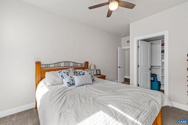1313 LACONIA LN, Charlottesville, VA 22911