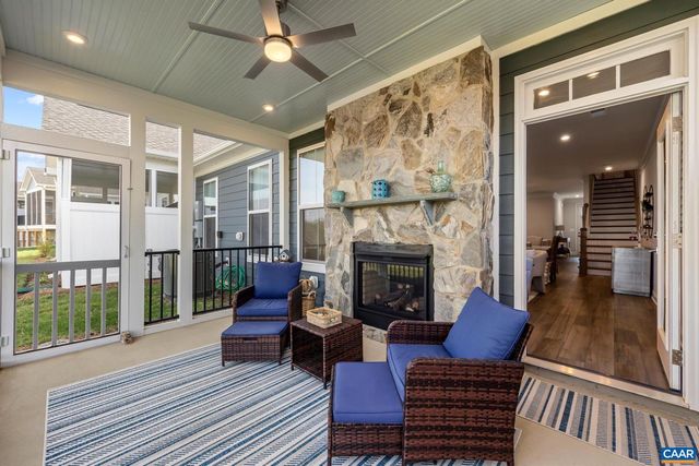 1313 LACONIA LN, Charlottesville, VA 22911