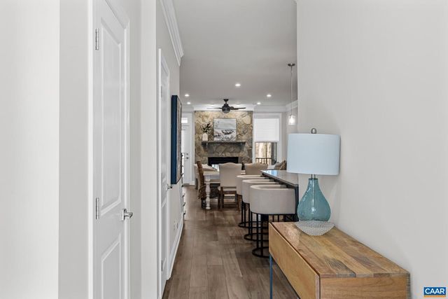 1313 LACONIA LN, Charlottesville, VA 22911