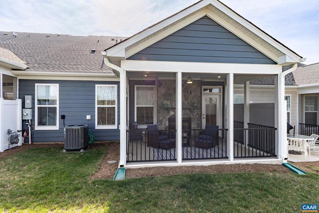 1313 LACONIA LN, Charlottesville, VA 22911