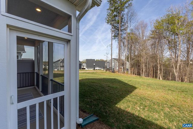 1313 LACONIA LN, Charlottesville, VA 22911